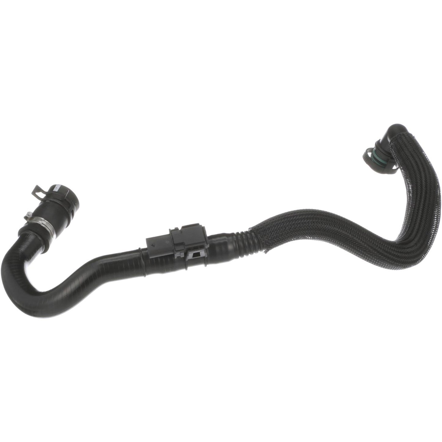 Standard Ignition Engine Crankcase Breather Hose V631
