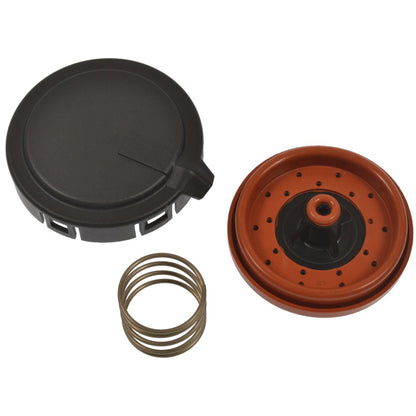 Intermotor PCV Valve V801