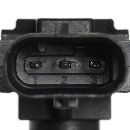 Standard Ignition V848
