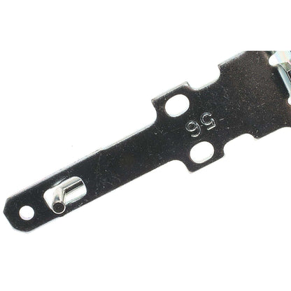 Standard Ignition Distributor Vacuum Advance VC-211