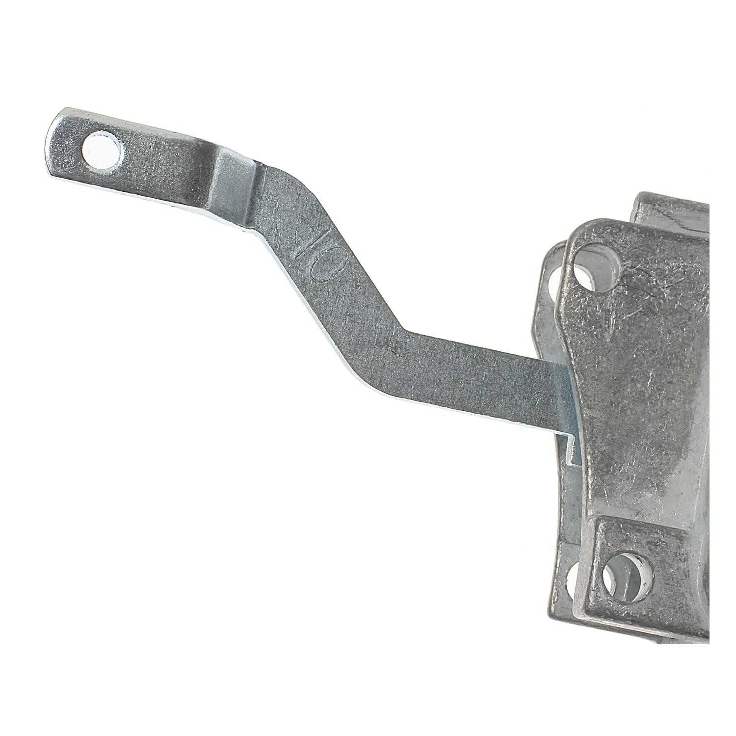 Standard Ignition Distributor Vacuum Advance VC-221