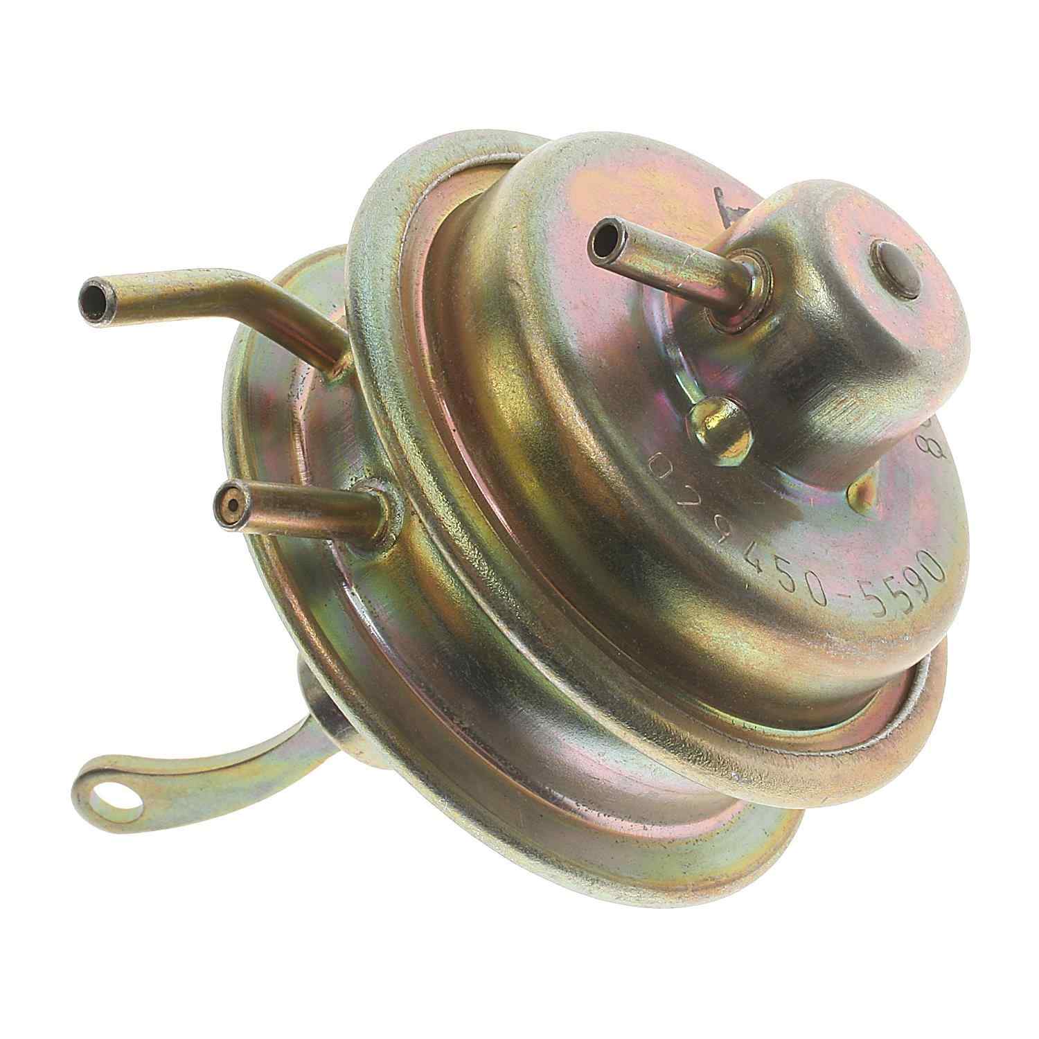 Intermotor Distributor Vacuum Advance VC-363