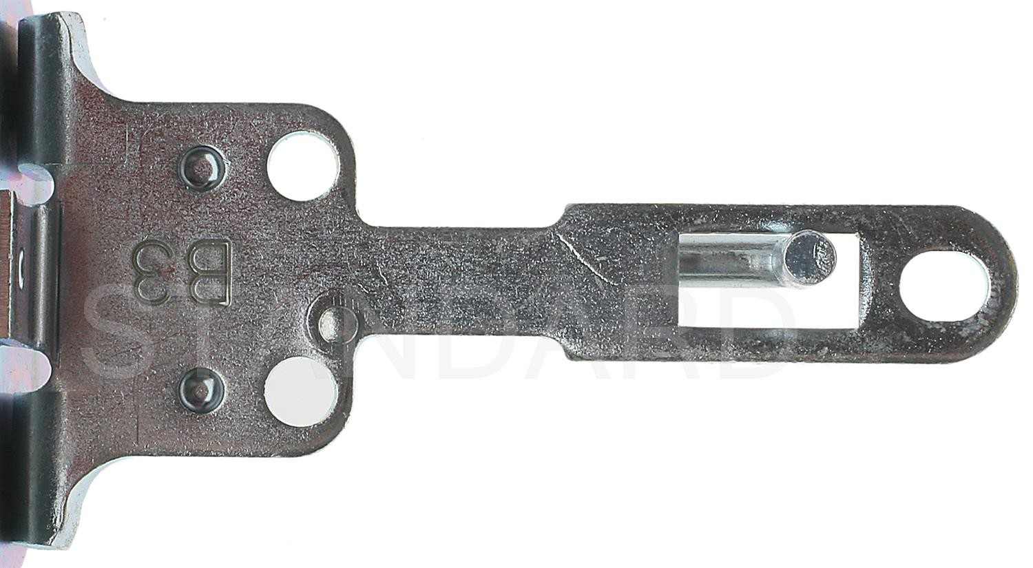Standard Ignition Distributor Vacuum Advance VC-89