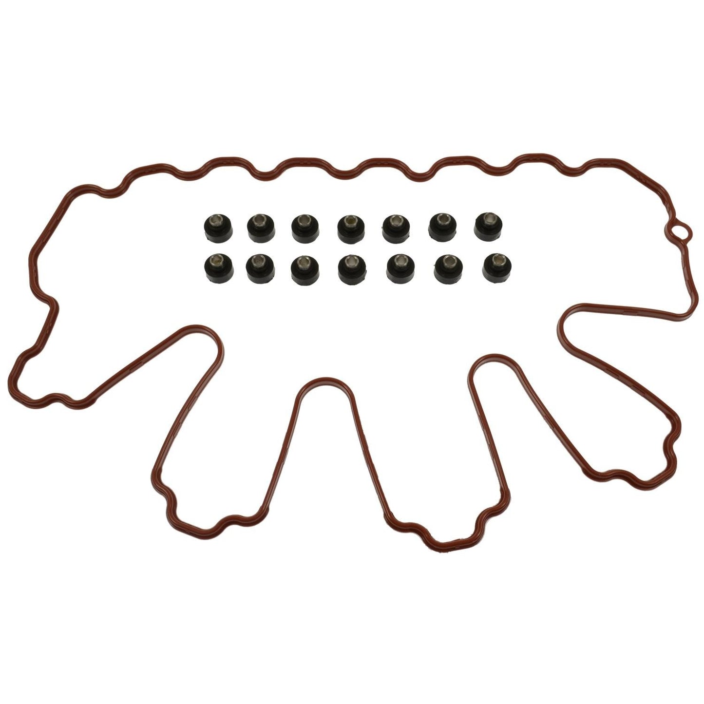 Standard Ignition Engine Valve Cover Gasket VCG3
