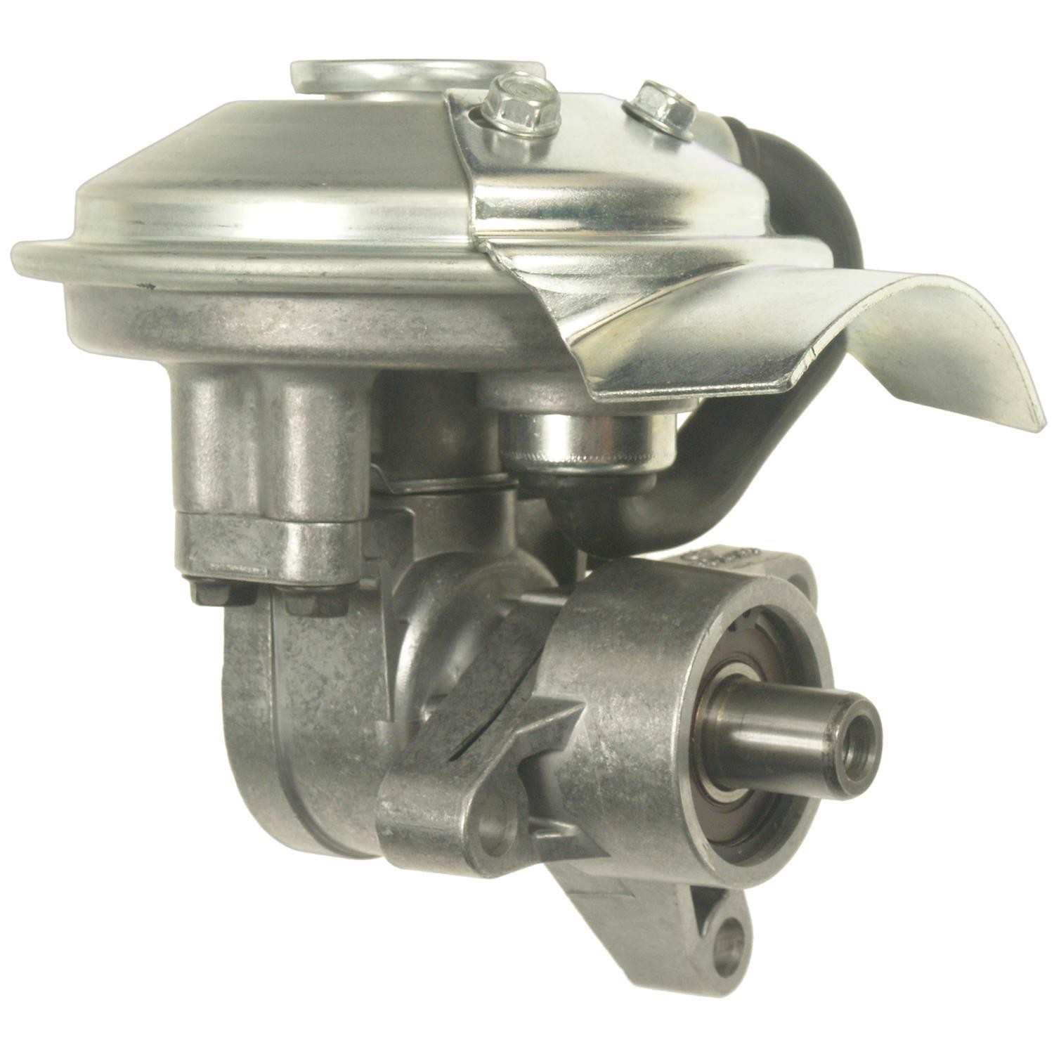 Standard Ignition Vacuum Pump VCP110