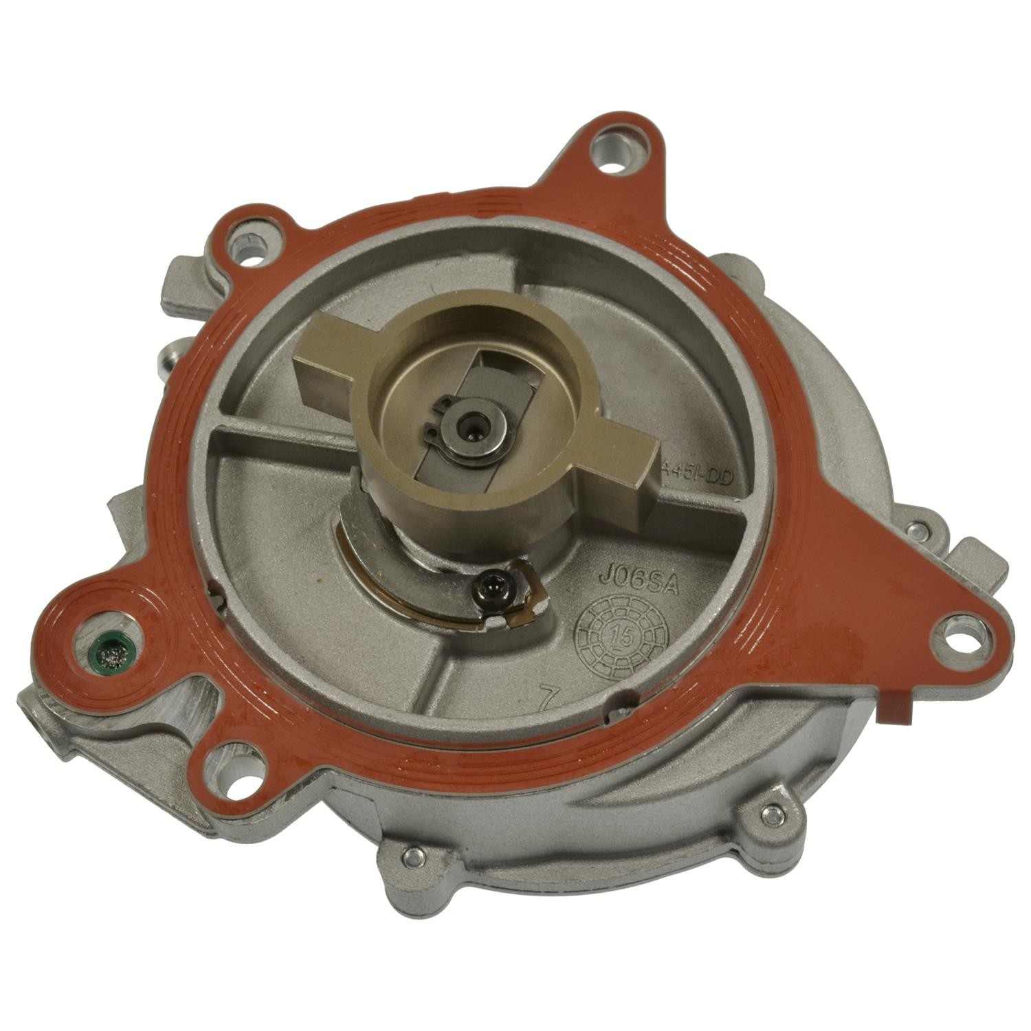 Standard Ignition Vacuum Pump VCP126