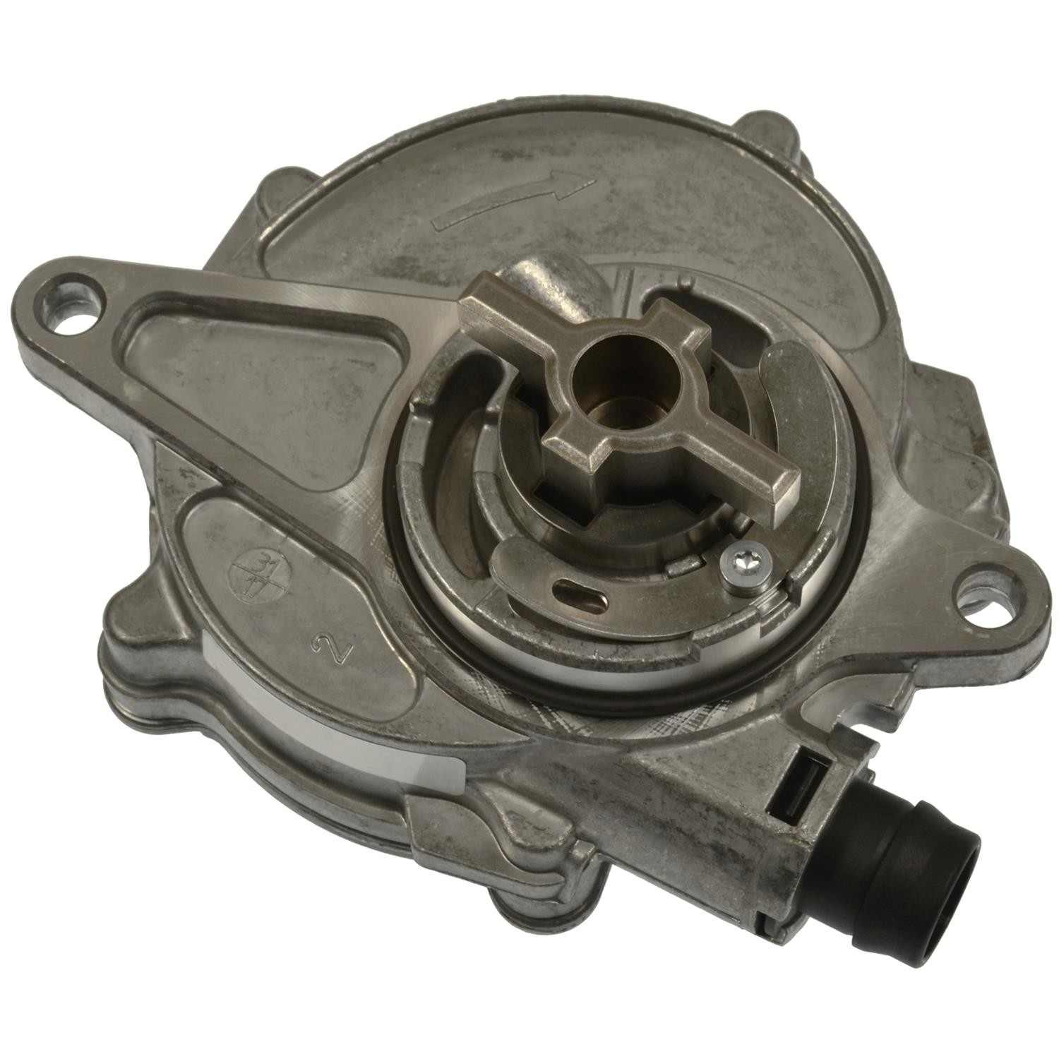 Intermotor Vacuum Pump VCP163