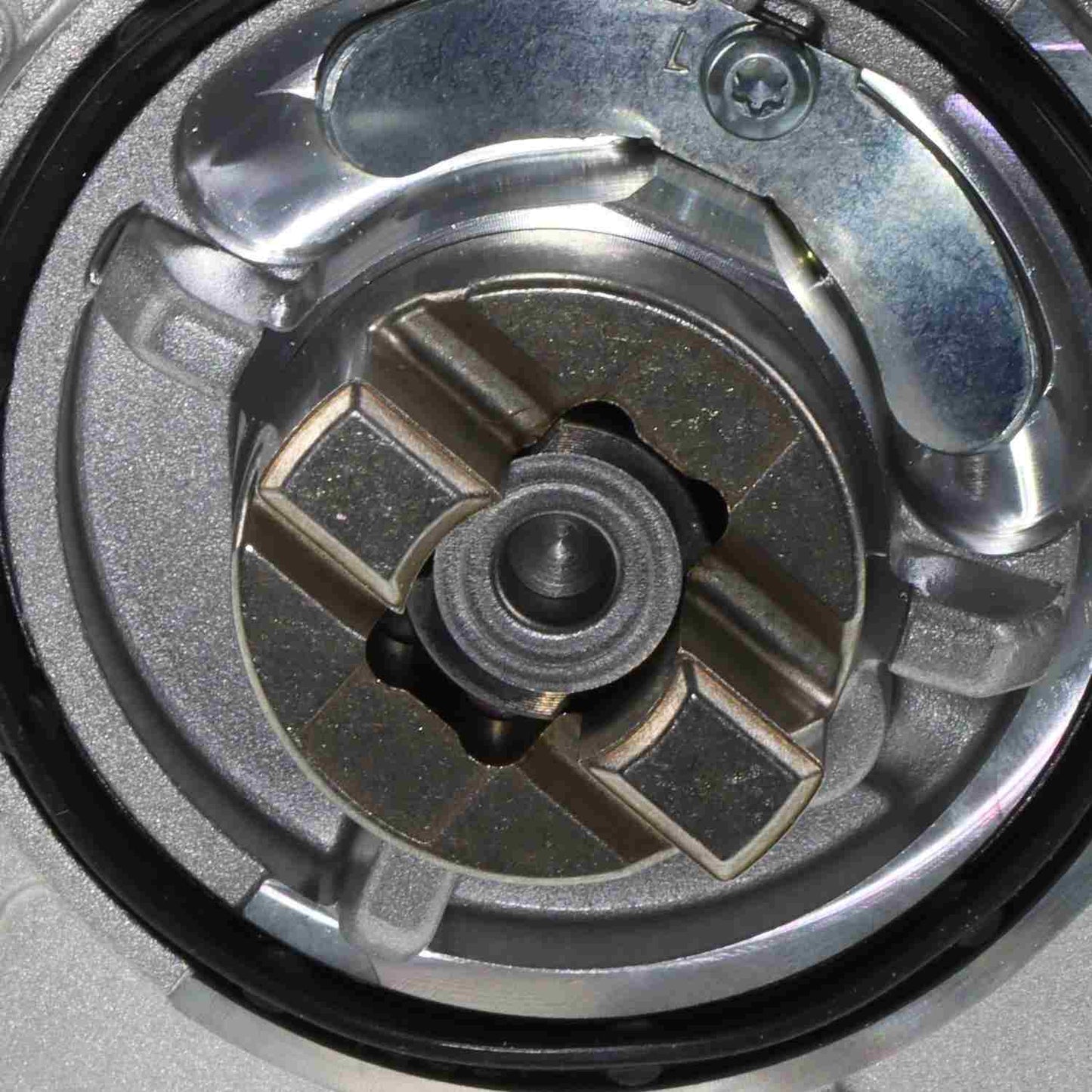 Standard Ignition Vacuum Pump VCP216