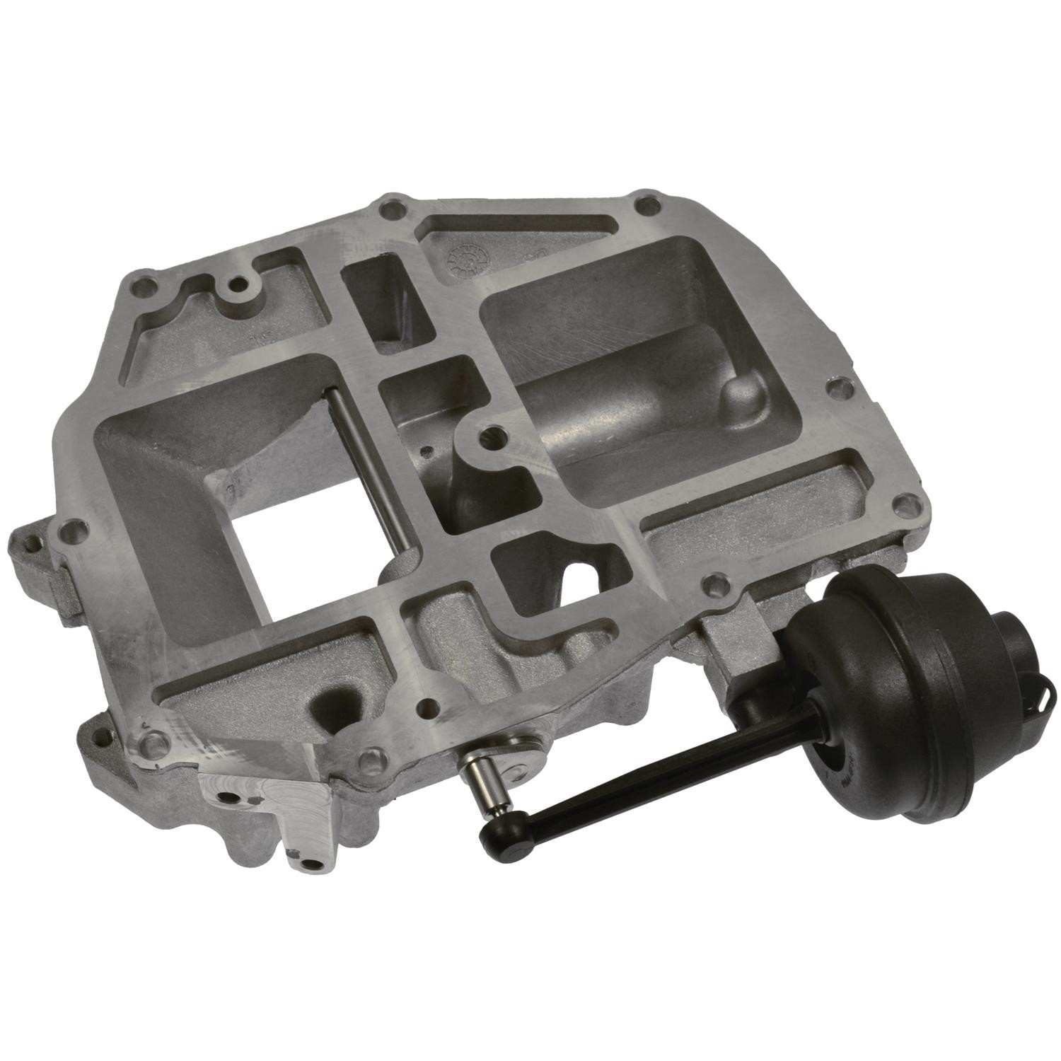 Standard Ignition Exhaust Gas Recirculation (EGR) Valve Spacer Plate VG113