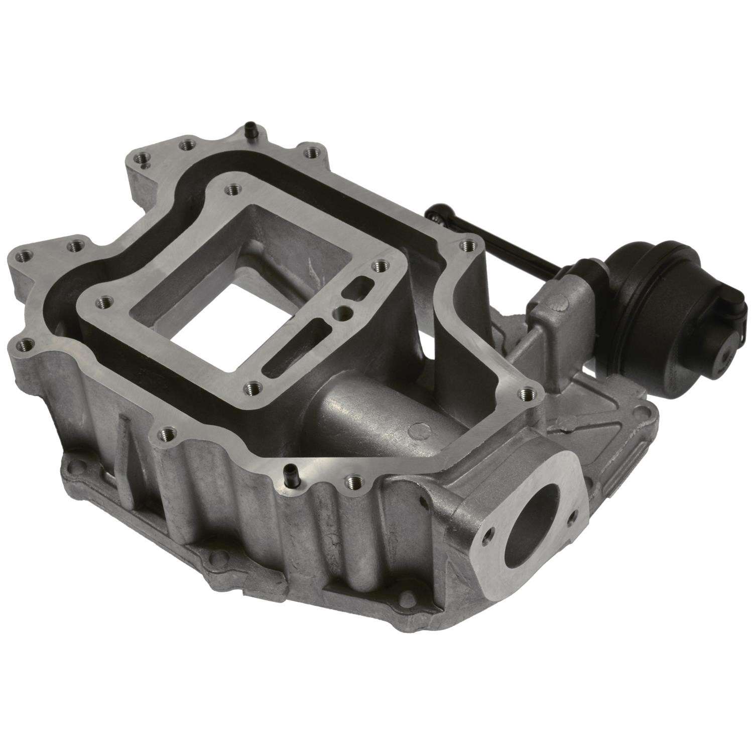 Standard Ignition Exhaust Gas Recirculation (EGR) Valve Spacer Plate VG113