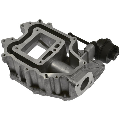 Standard Ignition Exhaust Gas Recirculation (EGR) Valve Spacer Plate VG113