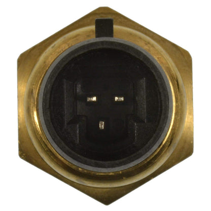 Standard Ignition Exhaust Backpressure Sensor VP25