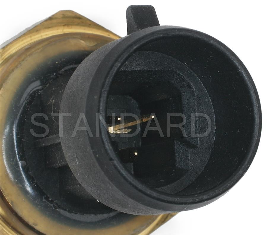 Standard Ignition Exhaust Backpressure Sensor VP25