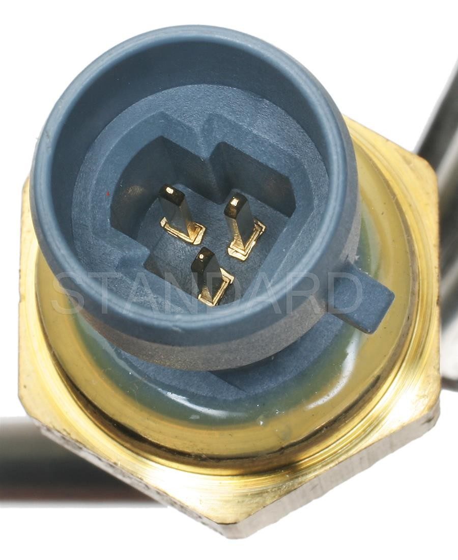 Standard Ignition Exhaust Backpressure Sensor VP26