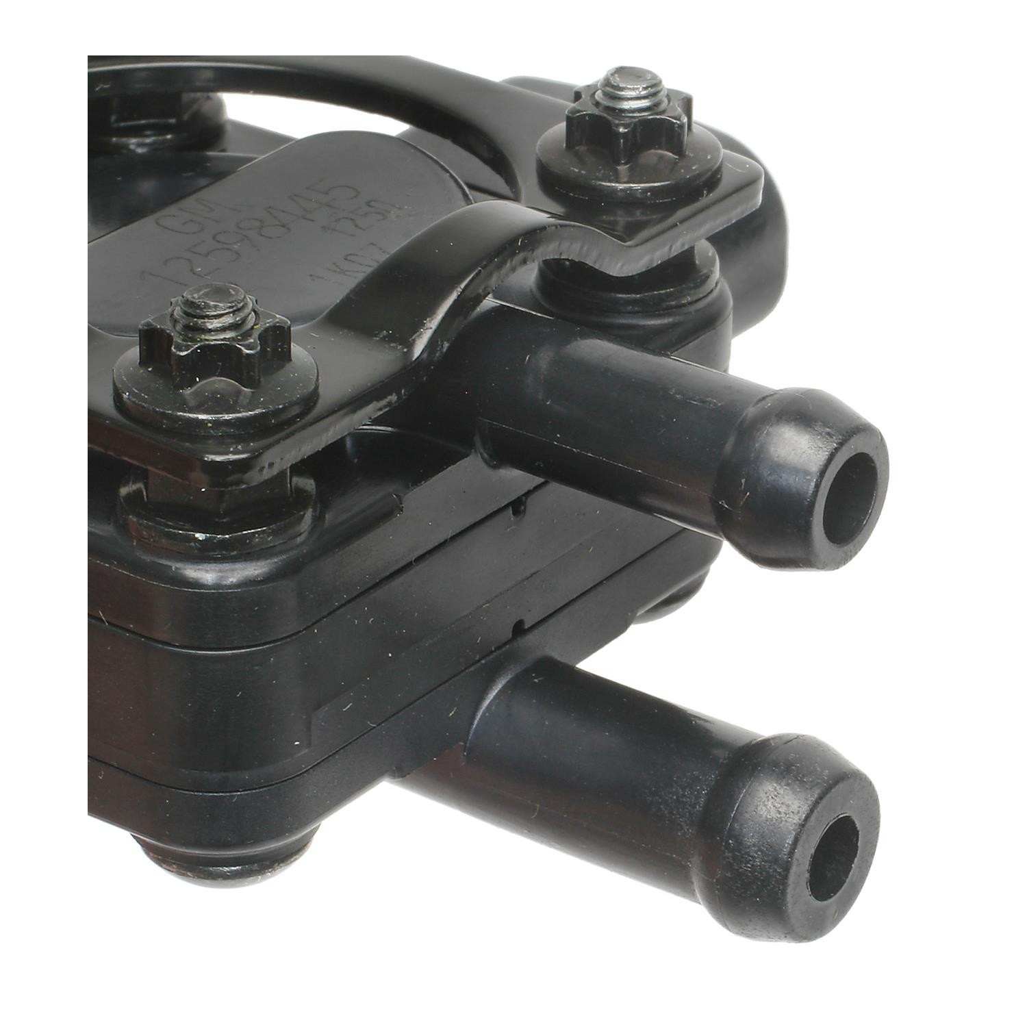 Standard Ignition Diesel Particulate Filter (DPF) Pressure Sensor VP27