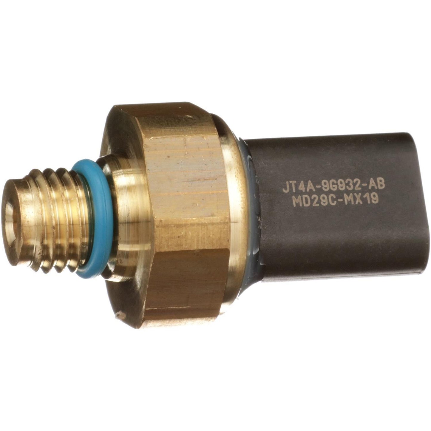 Standard Ignition Exhaust Gas Recirculation (EGR) Valve Position Sensor VP39