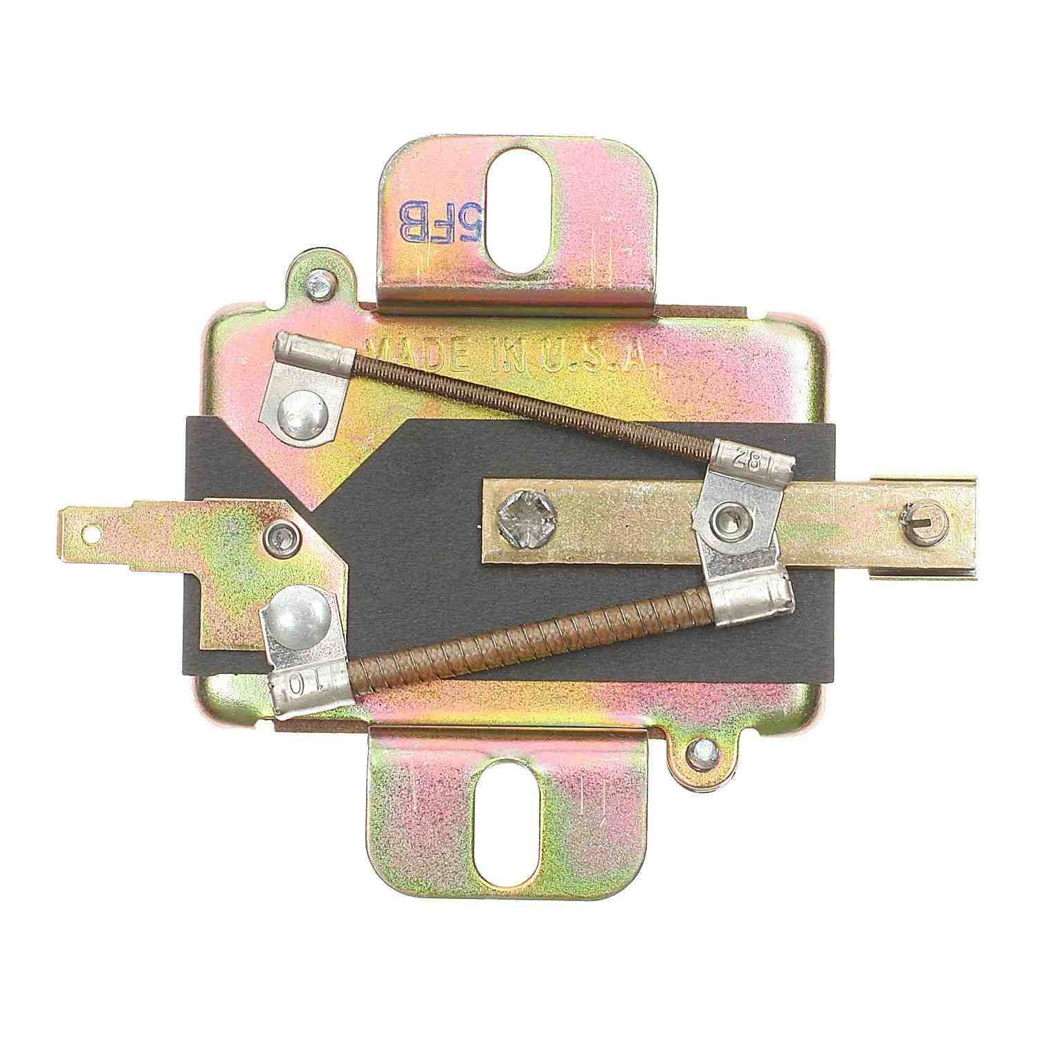 Standard Ignition Voltage Regulator VR-101