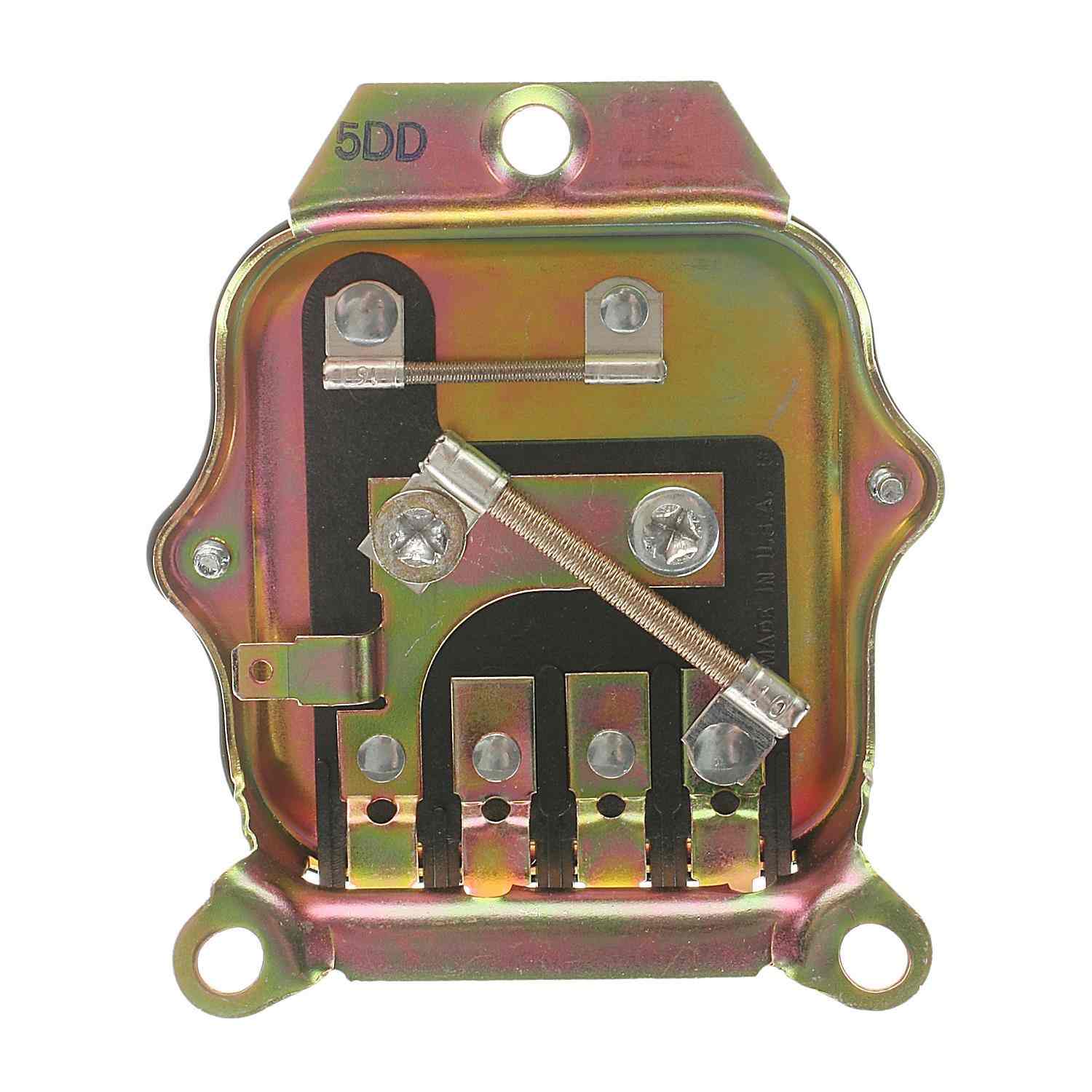 Standard Ignition Voltage Regulator VR-103