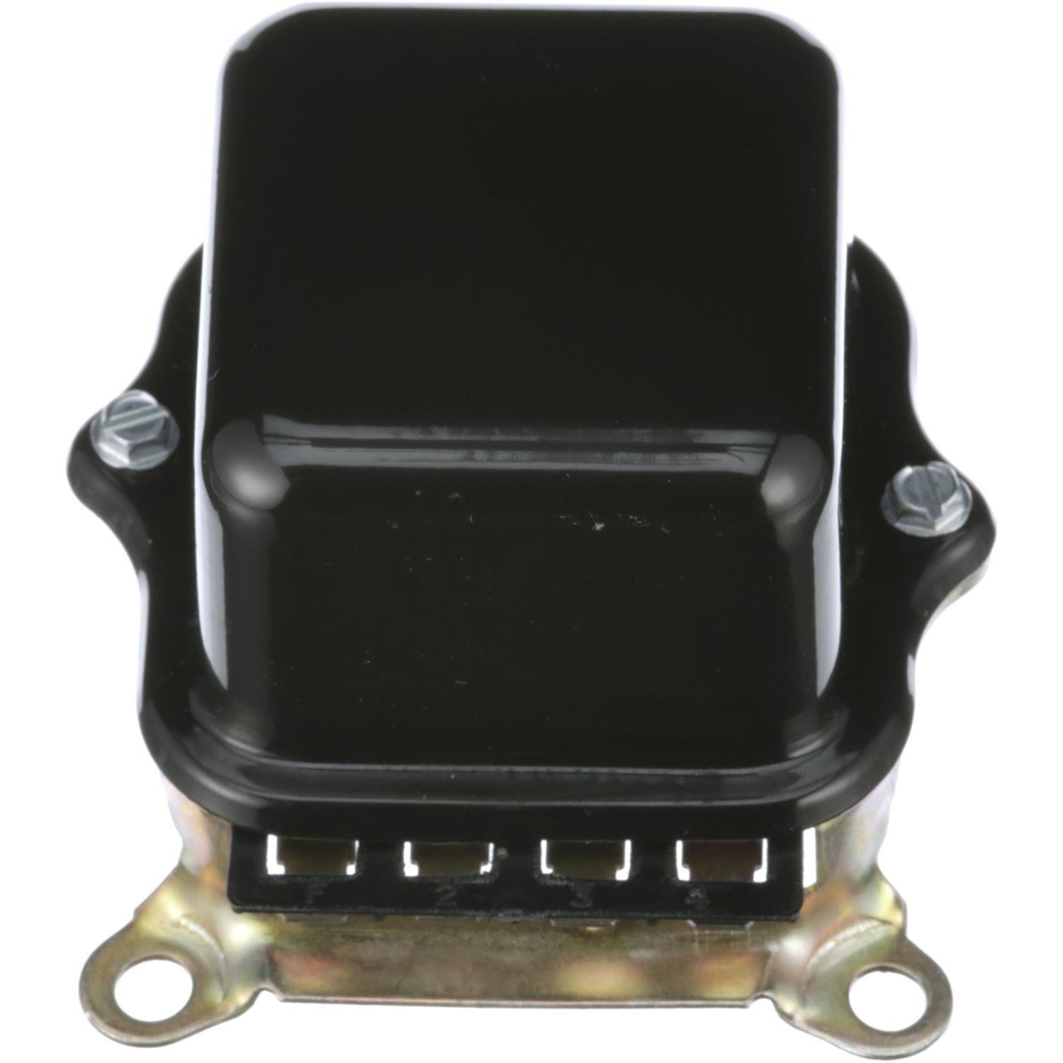 Standard Ignition Voltage Regulator VR-103