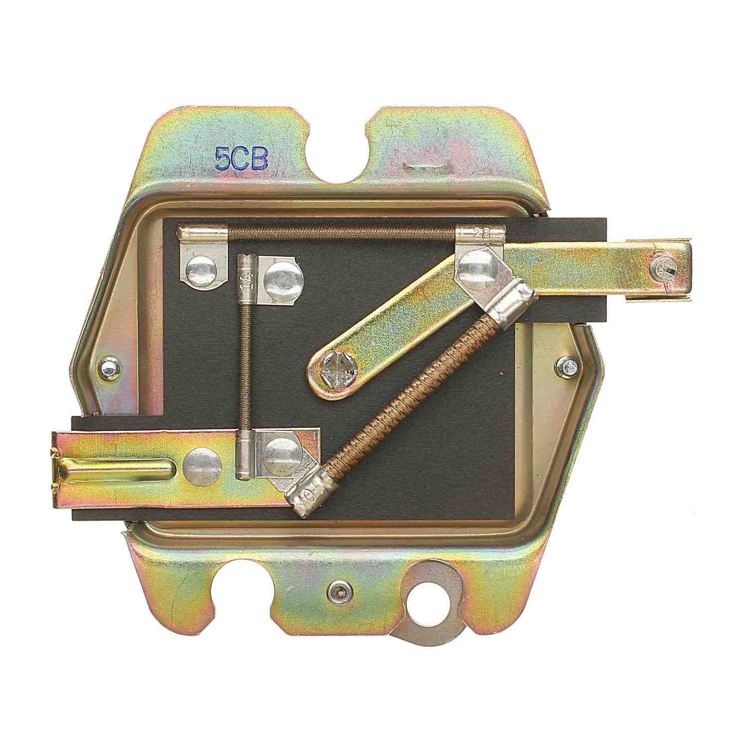 Standard Ignition Voltage Regulator VR-106