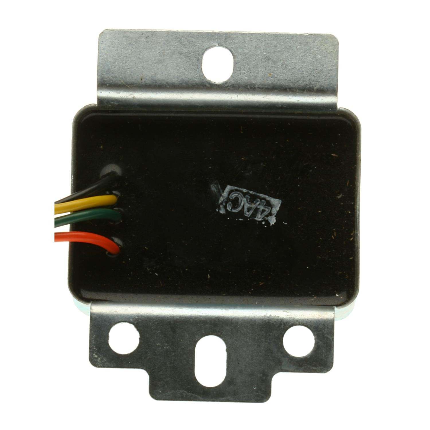 Standard Ignition Voltage Regulator VR-109