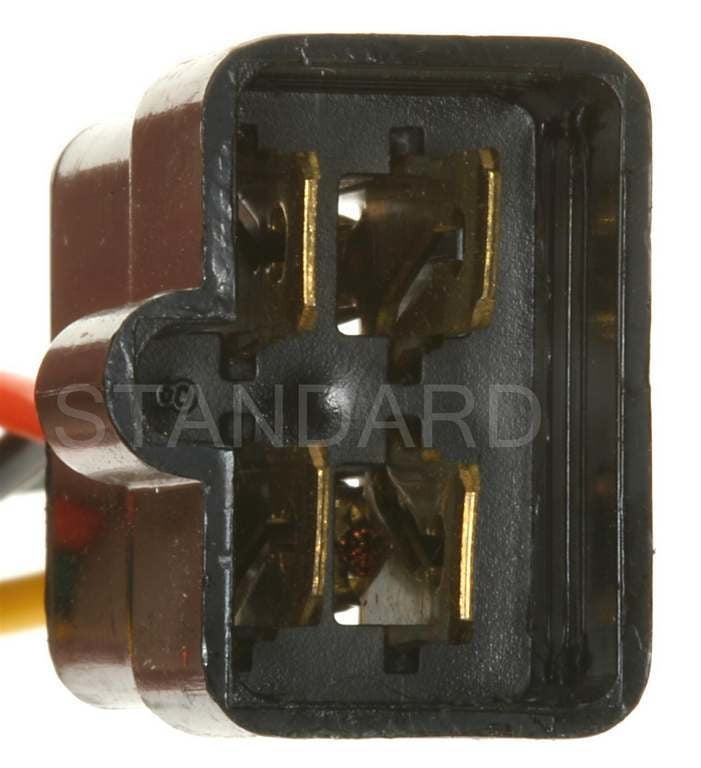 Standard Ignition Voltage Regulator VR-109