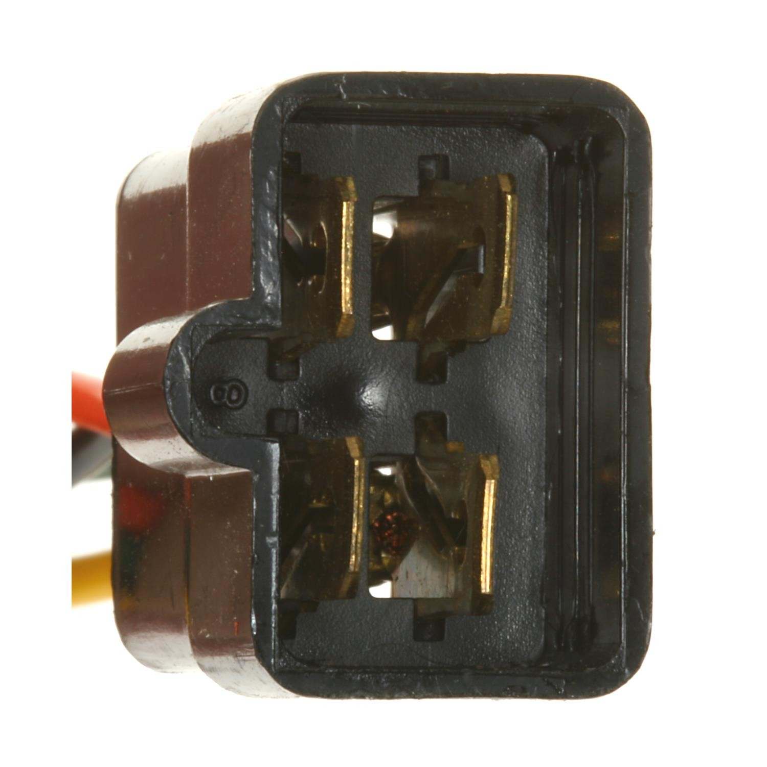 Standard Ignition Voltage Regulator VR-109