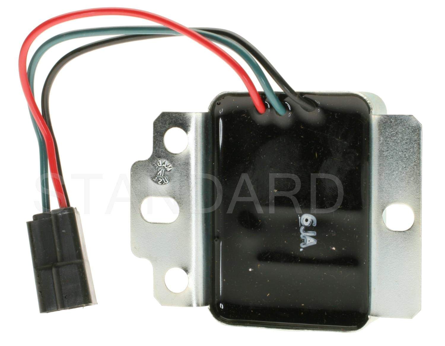 Standard Ignition Voltage Regulator VR-114