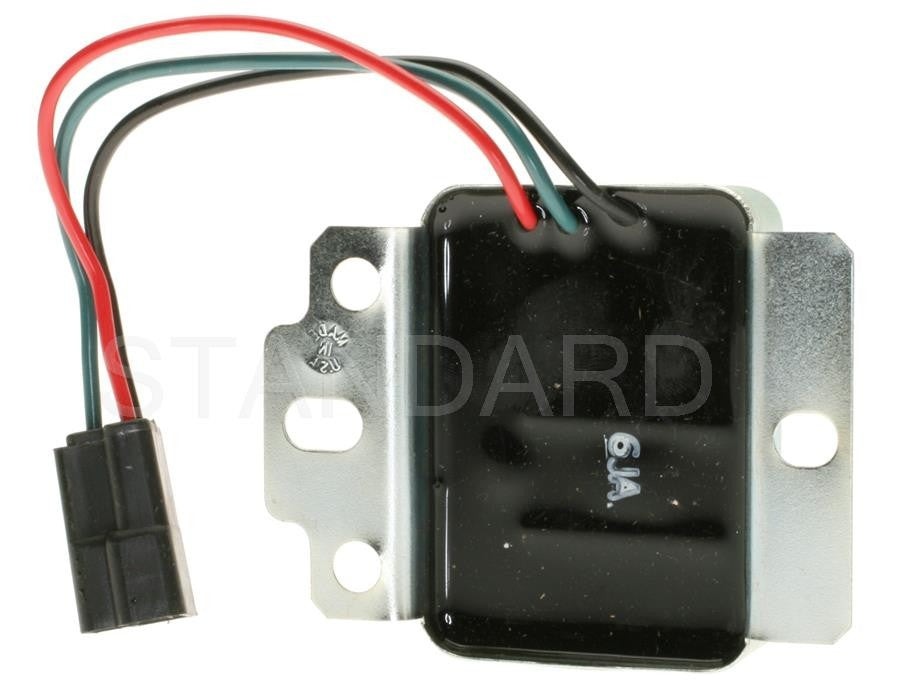 Standard Ignition Voltage Regulator VR-114
