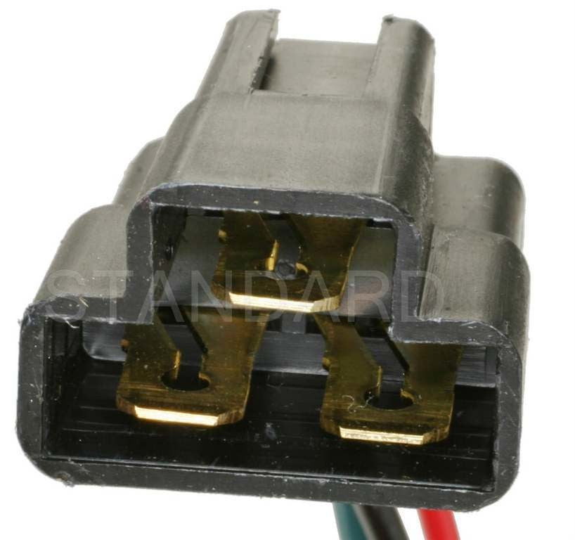 Standard Ignition Voltage Regulator VR-114