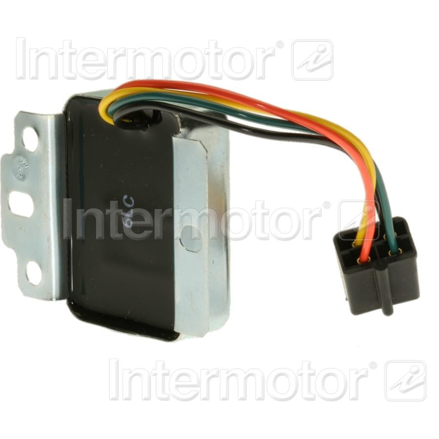 Standard Ignition Voltage Regulator VR-115