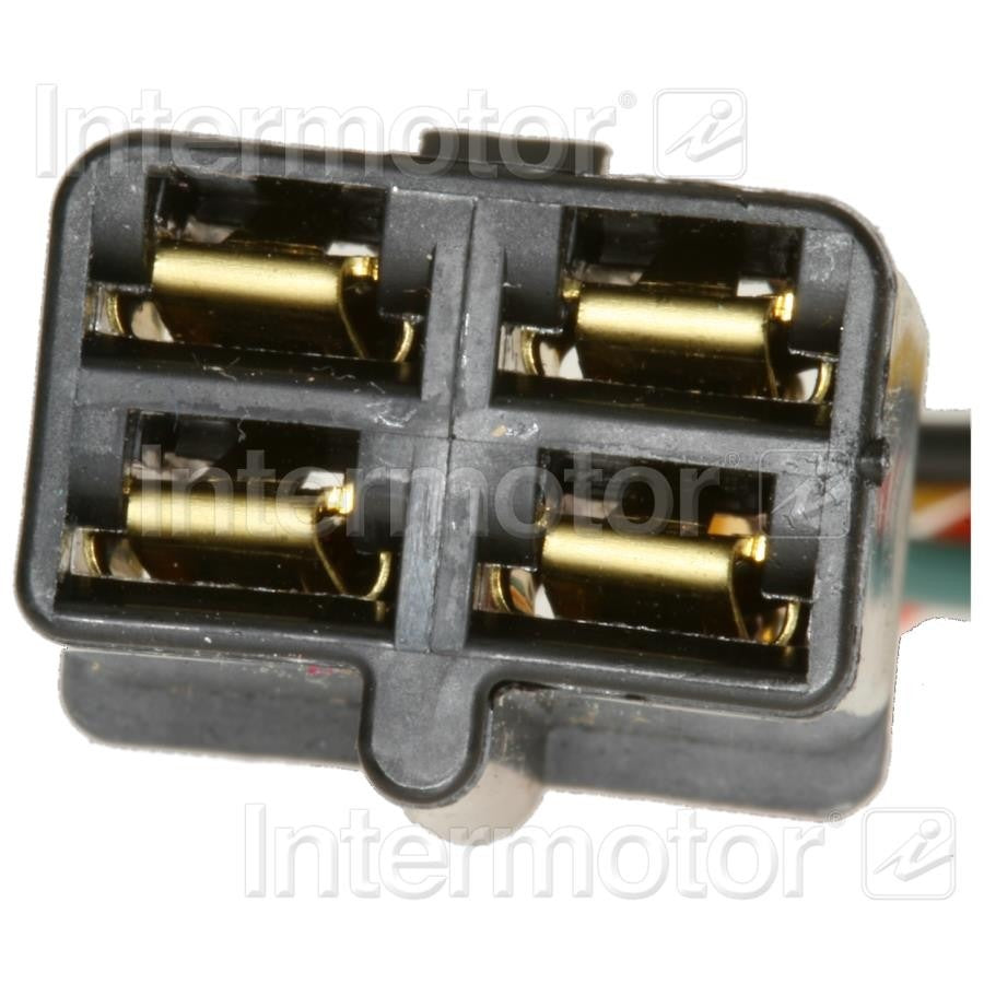 Standard Ignition Voltage Regulator VR-115