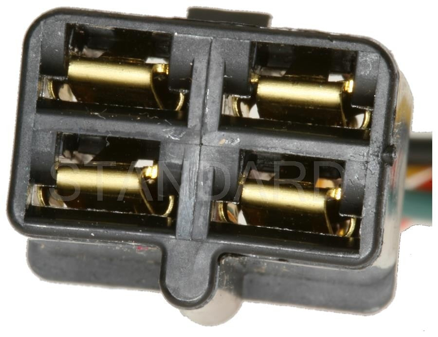 Standard Ignition Voltage Regulator VR-115