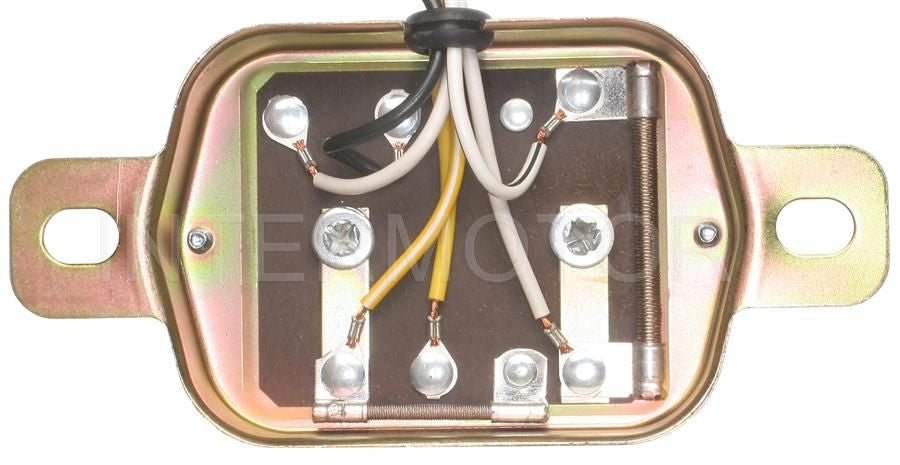 Intermotor Voltage Regulator VR-121
