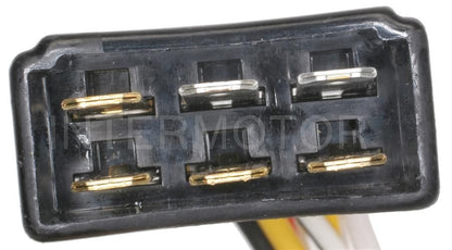 Intermotor Voltage Regulator VR-121