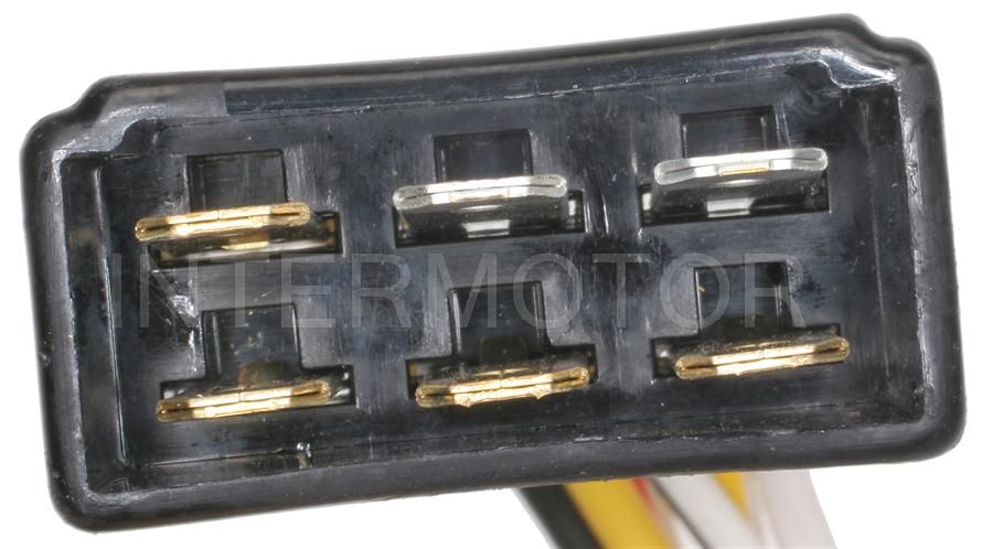 Intermotor Voltage Regulator VR-121
