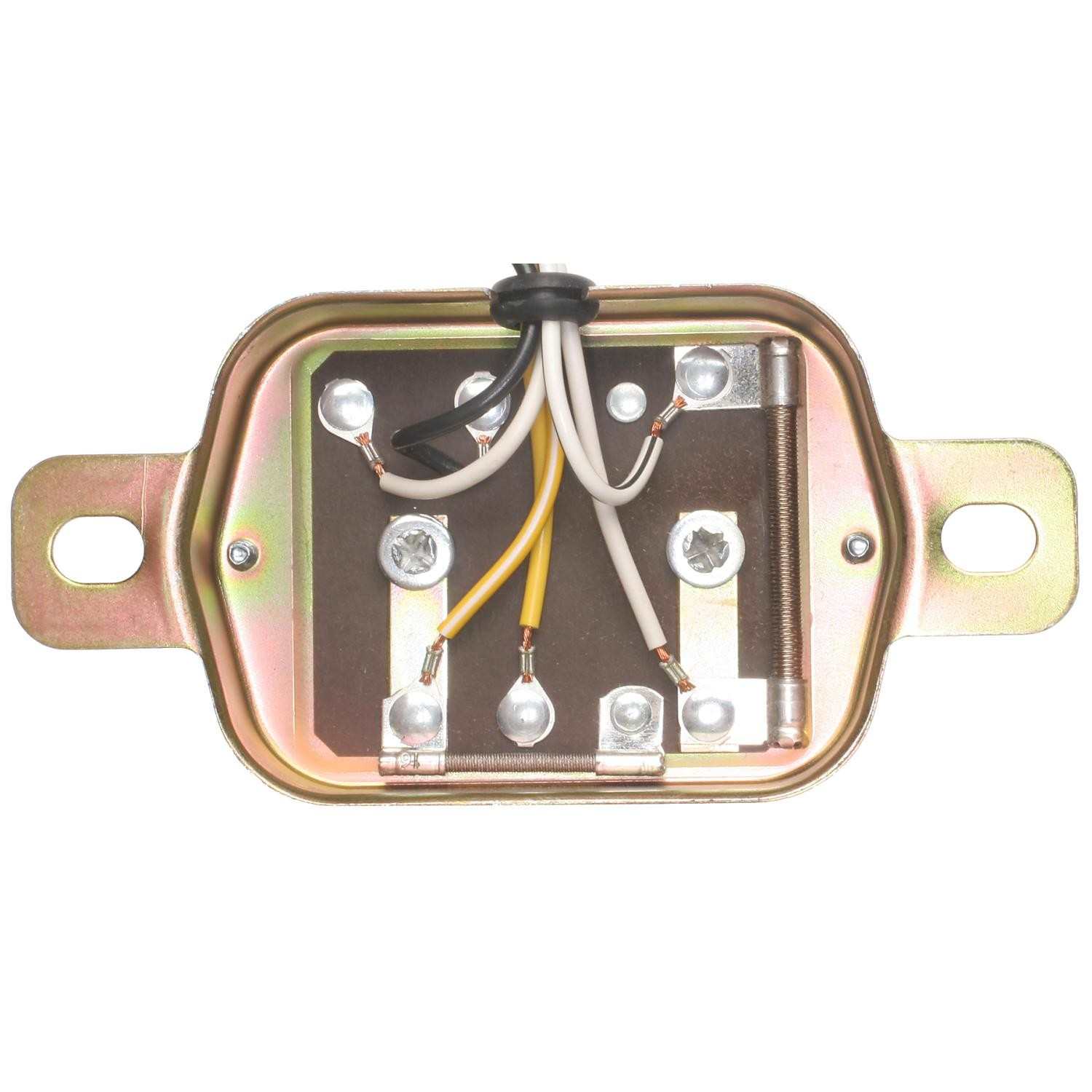 Intermotor Voltage Regulator VR-121