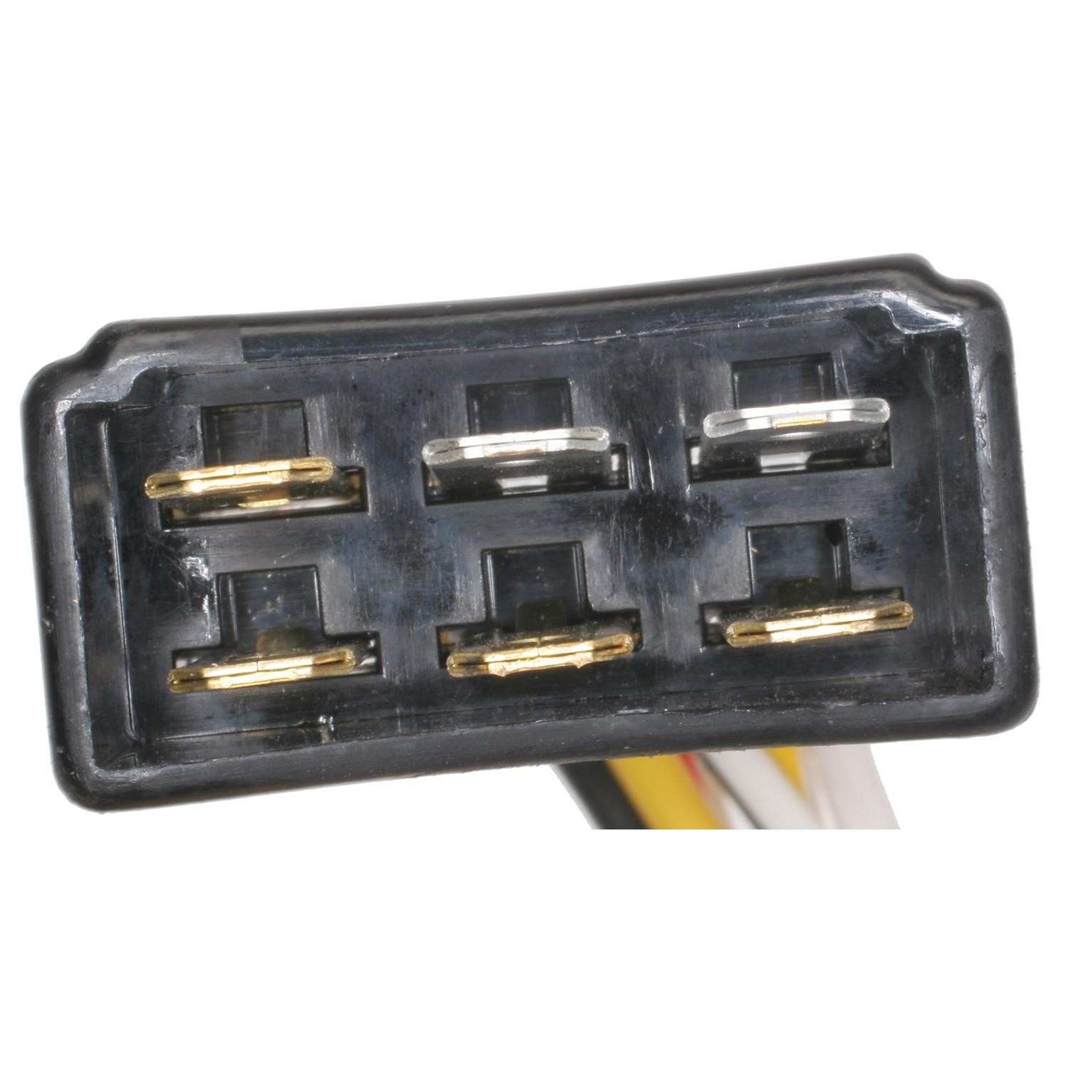 Intermotor Voltage Regulator VR-121