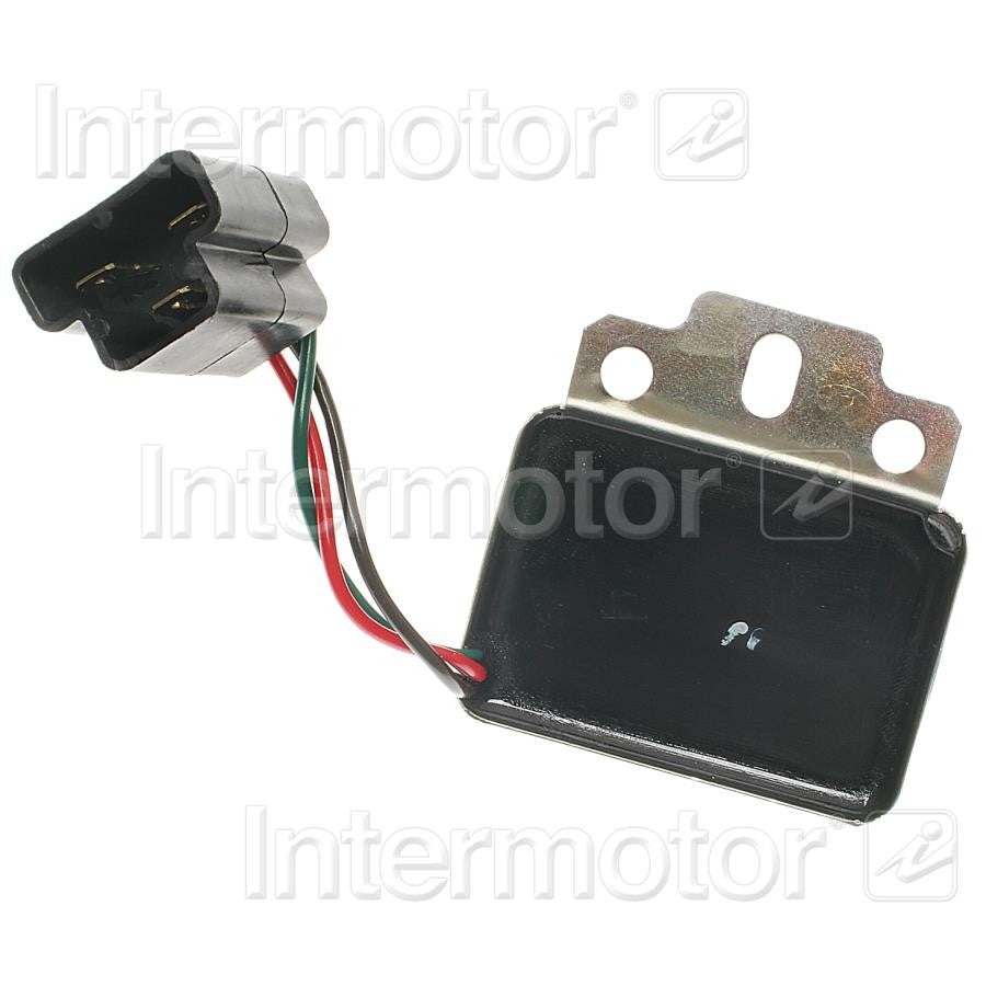 Intermotor Voltage Regulator VR-124