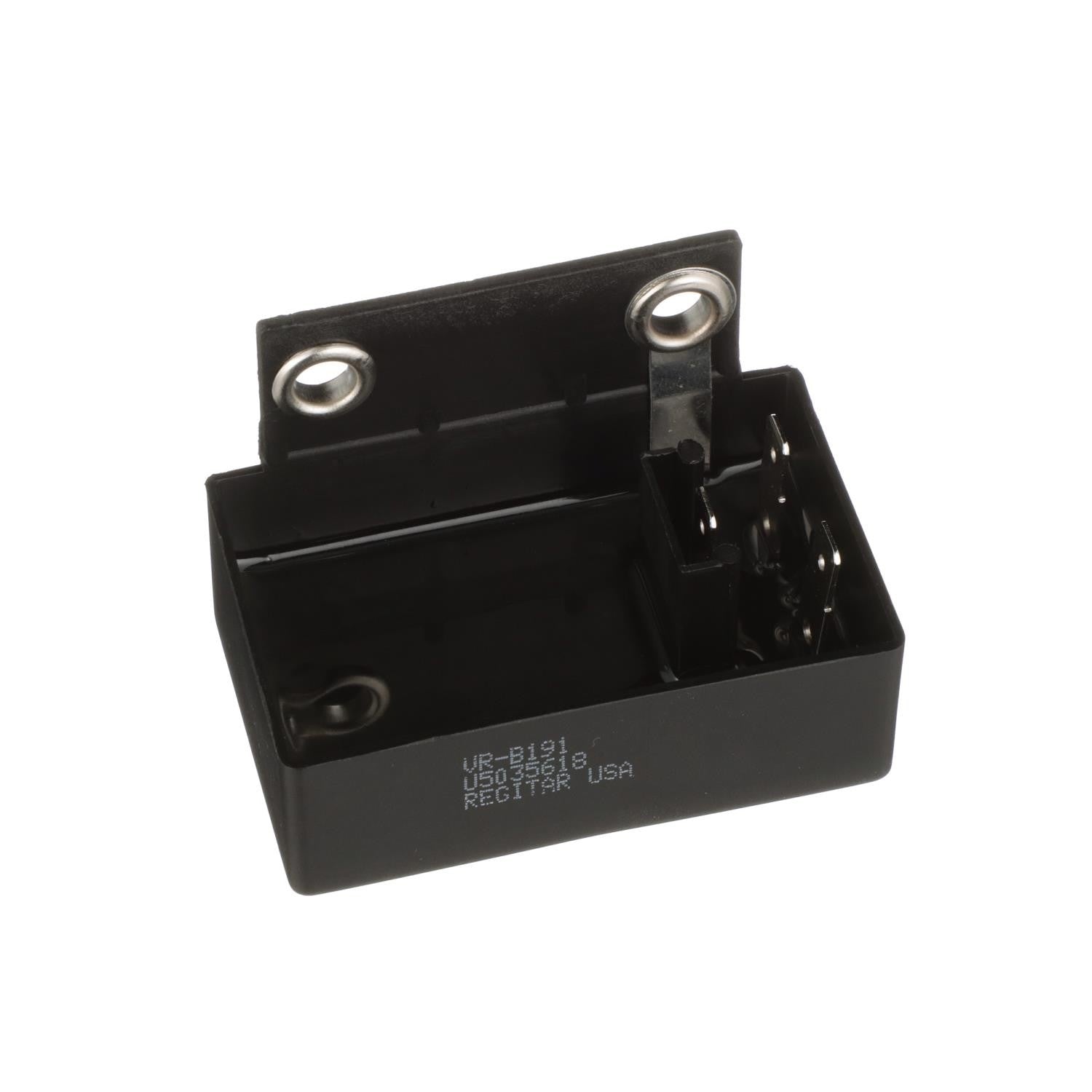 Intermotor Voltage Regulator VR-124