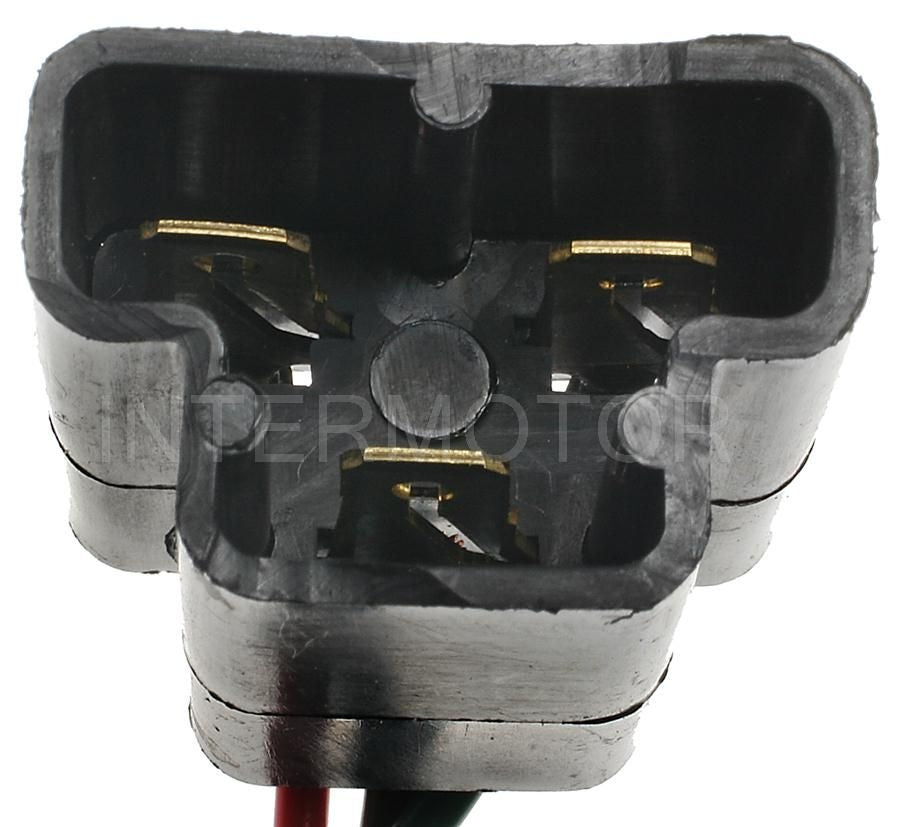 Intermotor Voltage Regulator VR-124
