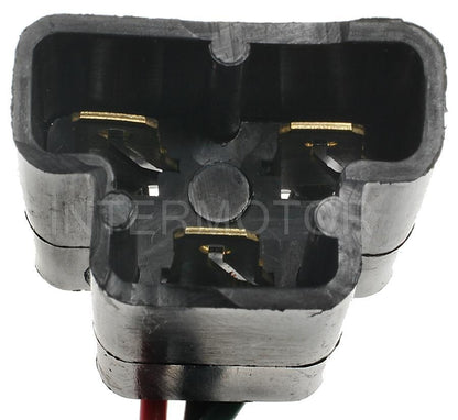 Intermotor Voltage Regulator VR-124