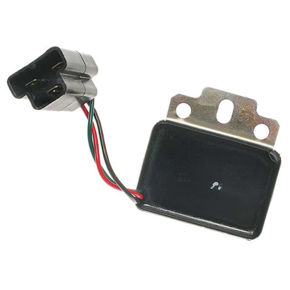 Intermotor Voltage Regulator VR-124