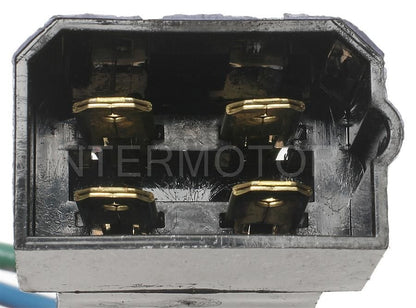 Intermotor Voltage Regulator VR-126