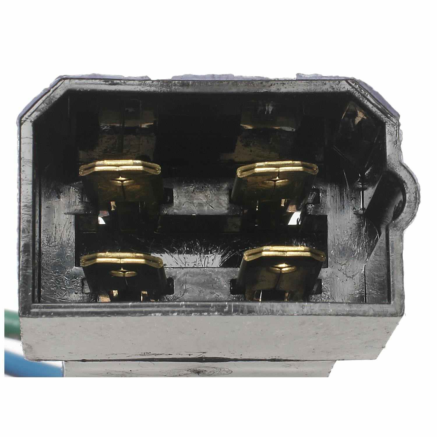 Intermotor Voltage Regulator VR-126
