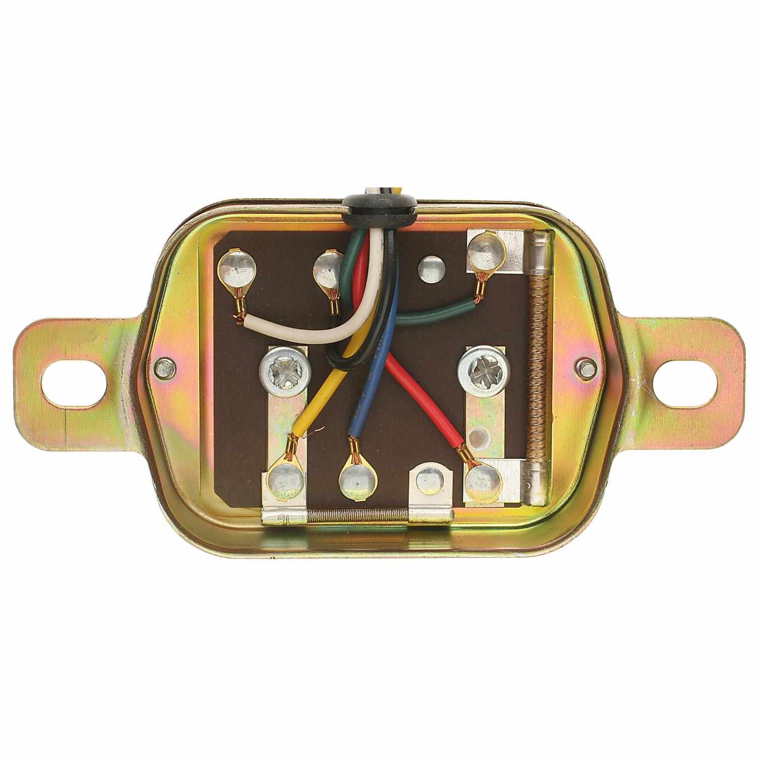 Intermotor Voltage Regulator VR-137