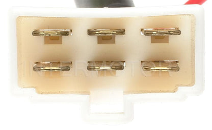 Intermotor Voltage Regulator VR-137