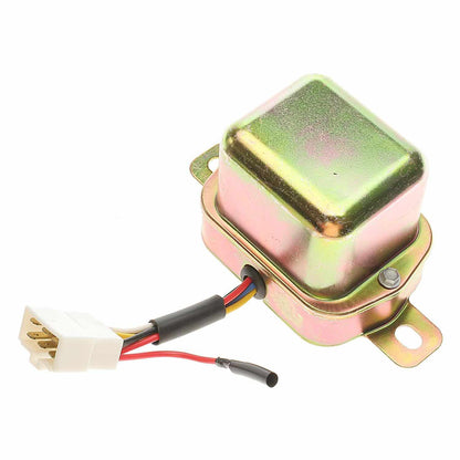 Intermotor Voltage Regulator VR-137