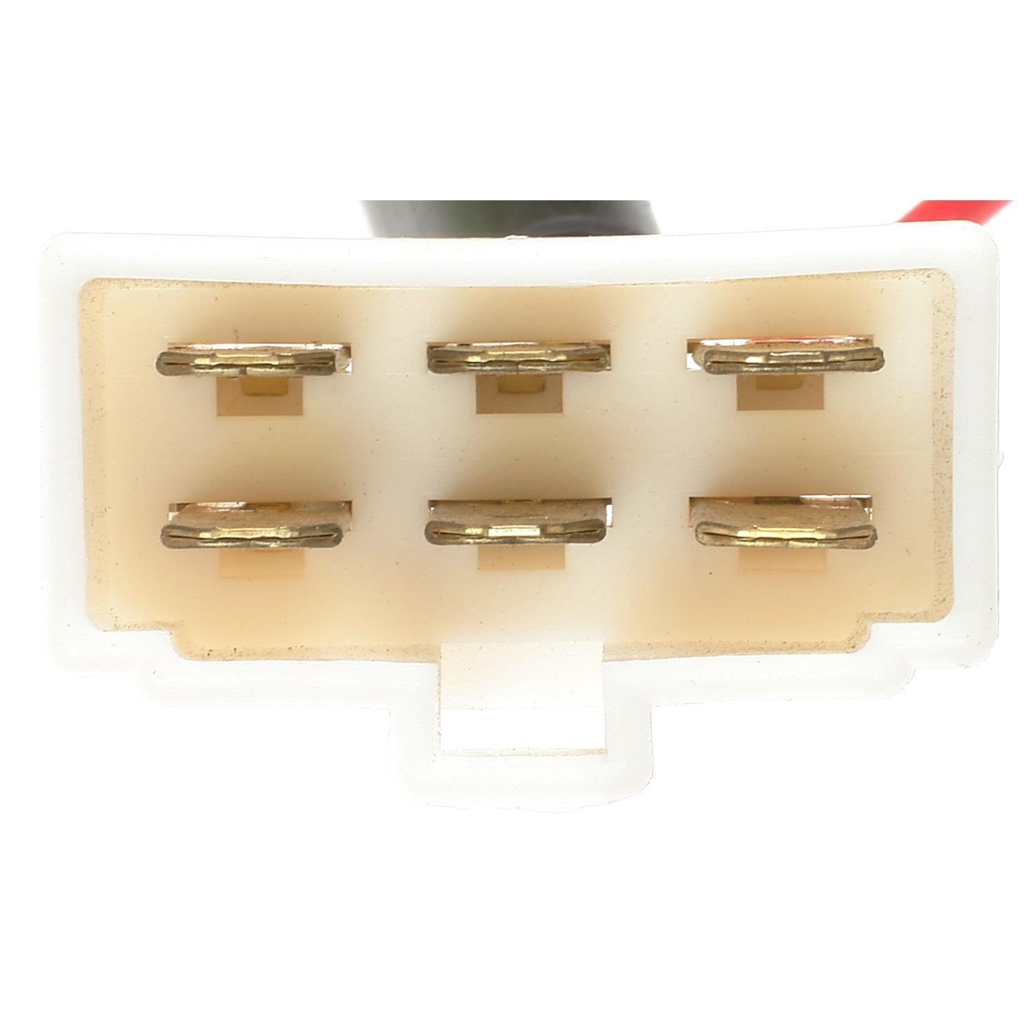 Intermotor Voltage Regulator VR-137