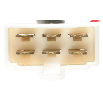 Intermotor Voltage Regulator VR-137
